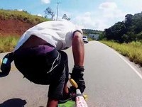 Raw Run - Leonardo Barros