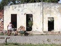 Reduto político de Renan Calheiros para em dia de jogo de futebol