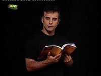 Show do Unas - Poesia de Dick Hard