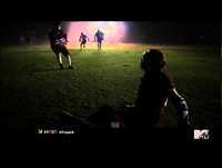 Stylas and his humor....