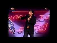 Tom Cavalcante Show COMPLETO - Levanta te e Ri