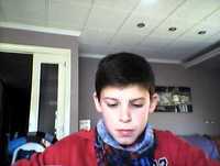 Tres paquetes de cromos de adrenalyn