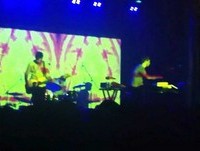 Tycho - PBS, 7/14/2012