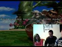 Xau xau 2012 Especial Fim de Ano na Gate 2 GamerZ com os cromos de sempre Arky,Rita Almeida e Warnok