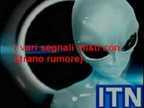 1977  messaggio alieno su t.v. nazionale