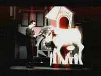 A Visita da Cornélia