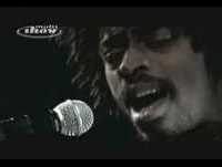 Ana Carolina e Seu Jorge