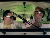 Balas & Bolinhos 3 Trailer Oficial