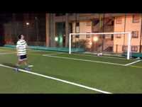 Bola na Barra Mais Futebol - Salvador Martinha