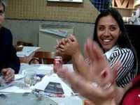 Brincadeira de criança... como é engraçado