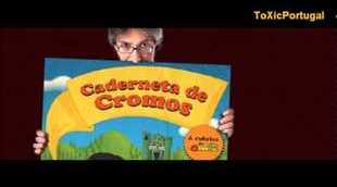 Caderneta de Cromos (Garanhão do Chiado) [2011]