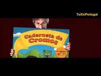 Caderneta de Cromos (Garanhão do Chiado) [2011]