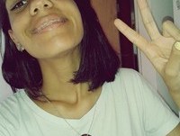 Caia Babilônia Bola de Neve (cover )