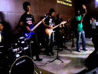 CAIA FOGO-FERNANDINHO-MINISTÉRIO DE LOUVOR PENIEL SAMAMBAIA