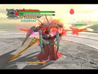 Devil may cry4-Bloody Palace(Dante)-80 floor(vs Credo)