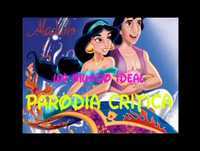 Disney - Un mundo ideal (Parodia-crítica)