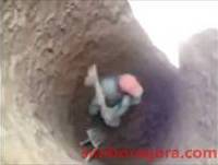 Ê disgraça de buraco fedorento!