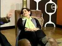 EL ESPECIAL DEL HUMOR - SUSANA VILLARAN EN EL DIVAN (1/2)