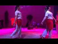 El shaday - caia fogo