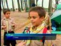 Escuteiros Lusófonos de Macau