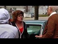 Exklusiv  JACKASS  BAD GRANDPA Trailer Deutsch German   2013 Johnny Knoxville Movie HD]