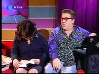 Herman José - O regresso de Nelo e Idália 1/2