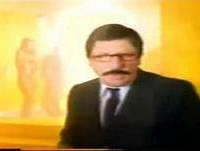 Herman José - Publicidade á Galp Gas