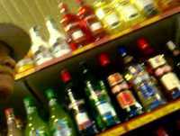 Jackass - Johnny Live In The Vasconcelos Market