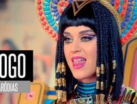 Katy Perry - Dark Horse ft. Juicy J (Paródia/Redublagem)