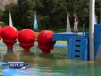 Los mejores 10 momentos de Wipeout