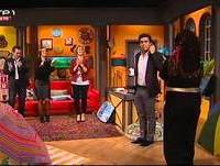 MARILENE COLIBRI "Tira a Mão Daí" - Pedro Fernandes - 5 Para a Meia Noite