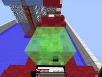 Minecraft | Total Wipeout 1.8
