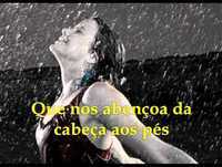 Oh chuva  -Falamansa