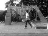 Os Cruz Credo Skateboard - Naldinho Pereira comercial #1