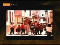 Sandro G - Talentos de Bruma