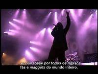 Slipknot - Duality - live Summer Sonic - 13/08/05 (legendado Brasil)