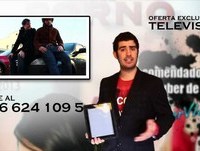 Teletienda - La Enciclopedia Del Porno