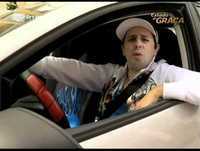 Tradição portuguesa - o trânsito - Estado de GRAÇA