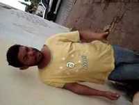 TRUCO VALENDO O TOBA