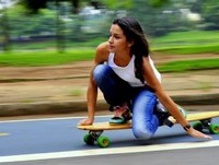 Ultimate Longboarding Fails Compilation 2014 - Best Fails || FWD