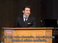 Um Ídolo Chamado Eu - R. W. Glenn (pregação completa)