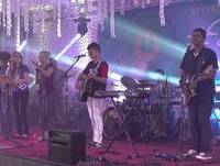 UMADBLU - RETIRO UMADBLU 2014 - " #RESET "- LOUVOR: " CAIA FOGO "