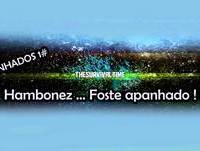 Videos apanhados #1 "BO TEM MEL" (C/hambonez)