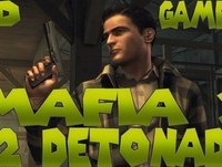 #2Mafia 2 | Brigando Com o Bombadao Fedorento