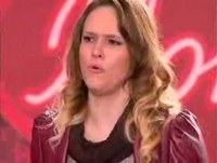 Ídolos 2012 Marco Camargo pega pesado com candidatos 04/09/2012