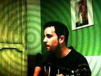 "Ídolos" de Sergio Baraza (versión acústica, sonido directo)