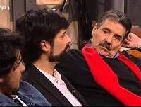 "O Treinador Tozé Baião" - Pedro Fernandes - 5 Para a Meia Noite