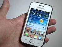 Видео Samsung Galaxy Ace Duos S6802