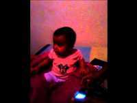 A le lek Emily Victoria (Paródia)