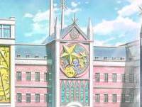 Aikatsu! - Episódio 07 [Legendado PT-BR]